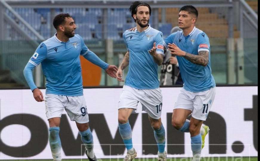 Napoli i Lazio u borbi za plasman u Ligu prvaka